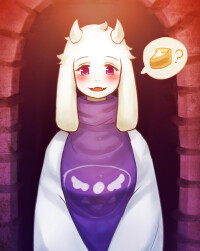 Toriel