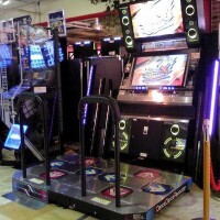 DDR10周年全新機型