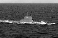 205型潛艇