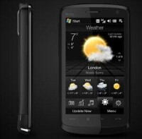 HTC Touch HD