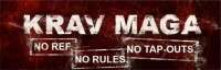 Krav Maga, No Rules!