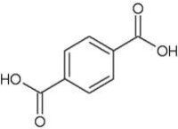 對苯二甲酸結構式