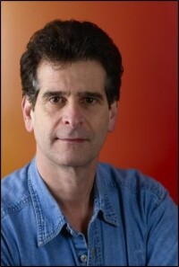 Dean Kamen