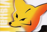 visual foxpro徽標