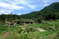 西山[福建省泉州市安溪縣西山]