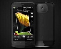 HTC Touch HD