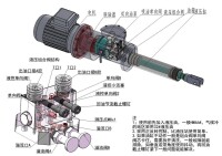 電液推桿