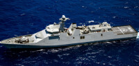 西格瑪級輕型護衛艦