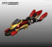 Agito Tornador