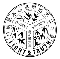 上海聖約翰大學校徽