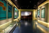 南京地質博物館