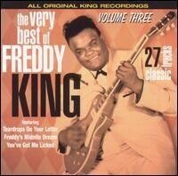 Freddie King