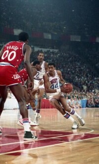1983-84賽季NBA全明星賽