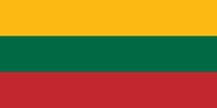 立陶宛國旗(1991—2004)