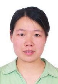 深圳大學數學與計算科學學院副教授張娜