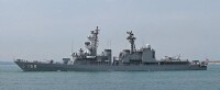 朝霧級護衛艦