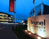 布魯內爾大學