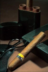 古巴雪茄