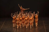中央芭蕾舞團