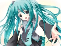 初音未來