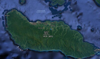 瓜達爾卡納爾島