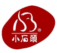 小石頭LOGO