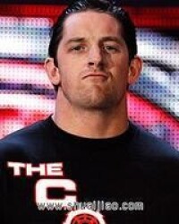 Wade Barrett