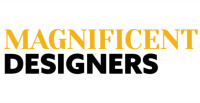 Magnificent Designers Interview