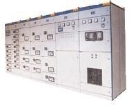 GCK（L）型低壓配電櫃
