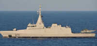 西格瑪級輕型護衛艦