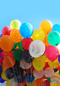 氦氣氣球