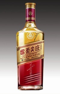 尖庄酒