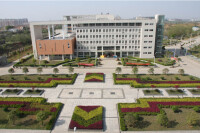 劉力所在的武漢軟體工程職業學院