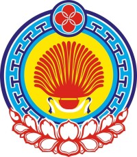 卡爾梅克共和國國徽