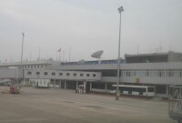 汕頭外砂機場