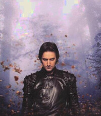 《羅賓漢》飾演 Guy of Gisborne