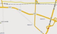 附近高速路口