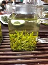 茶[中國傳統飲品]