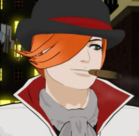 Roman Torchwick（羅曼·托奇維克）