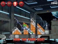 ANGRY BIRDS STAR WARS II