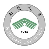 公立南通大學校徽