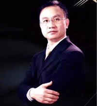 姜汝祥入選《中國新聞周刊》人物