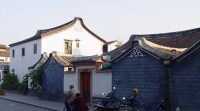 漳州古城