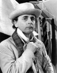 Sylvester McCoy