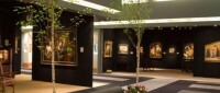 歐洲藝術與古董博覽會（TEFAF）