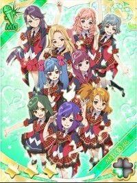 akb0048[日本河森正治執導的動畫]