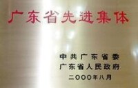 廣東省絲綢紡織集團有限公司