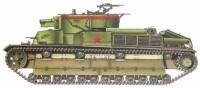 T-28 Mod1933