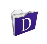 DynEd Records Manager Icon