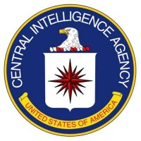 美國中央情報局的局徽